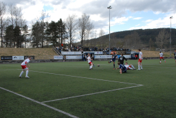 Varfjell - Kårvåg/Havørn 2025